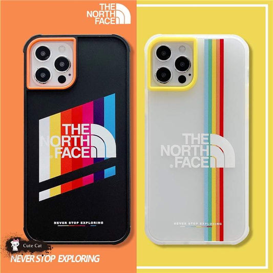 North Face iPhone Case - Sneakers Passion