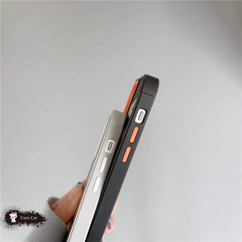Off Black iPhone Case - Sneakers Passion