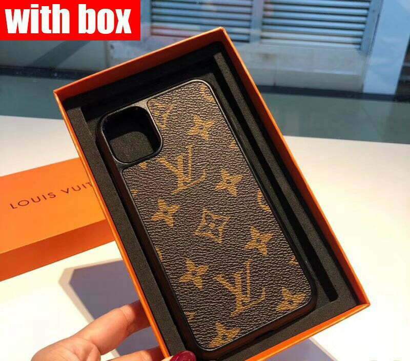 LV iPhone Case - Sneakers Passion
