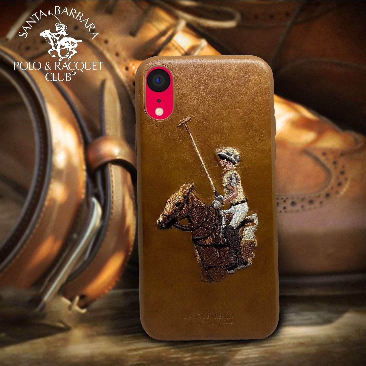 Polo iPhone Case - Sneakers Passion
