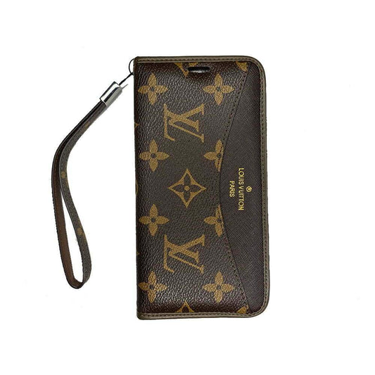 LV Purse iPhone Case - Sneakers Passion