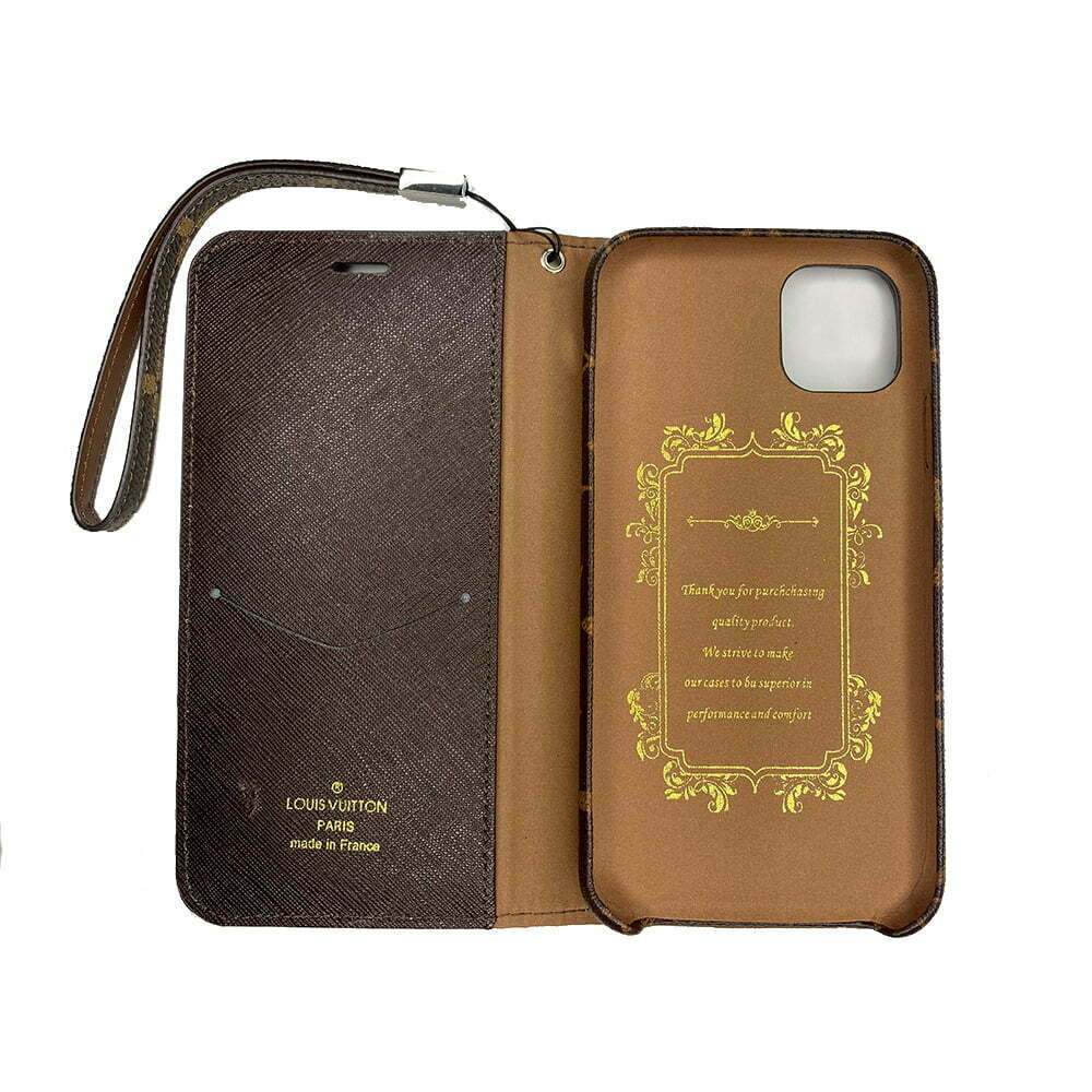 LV Purse iPhone Case - Sneakers Passion