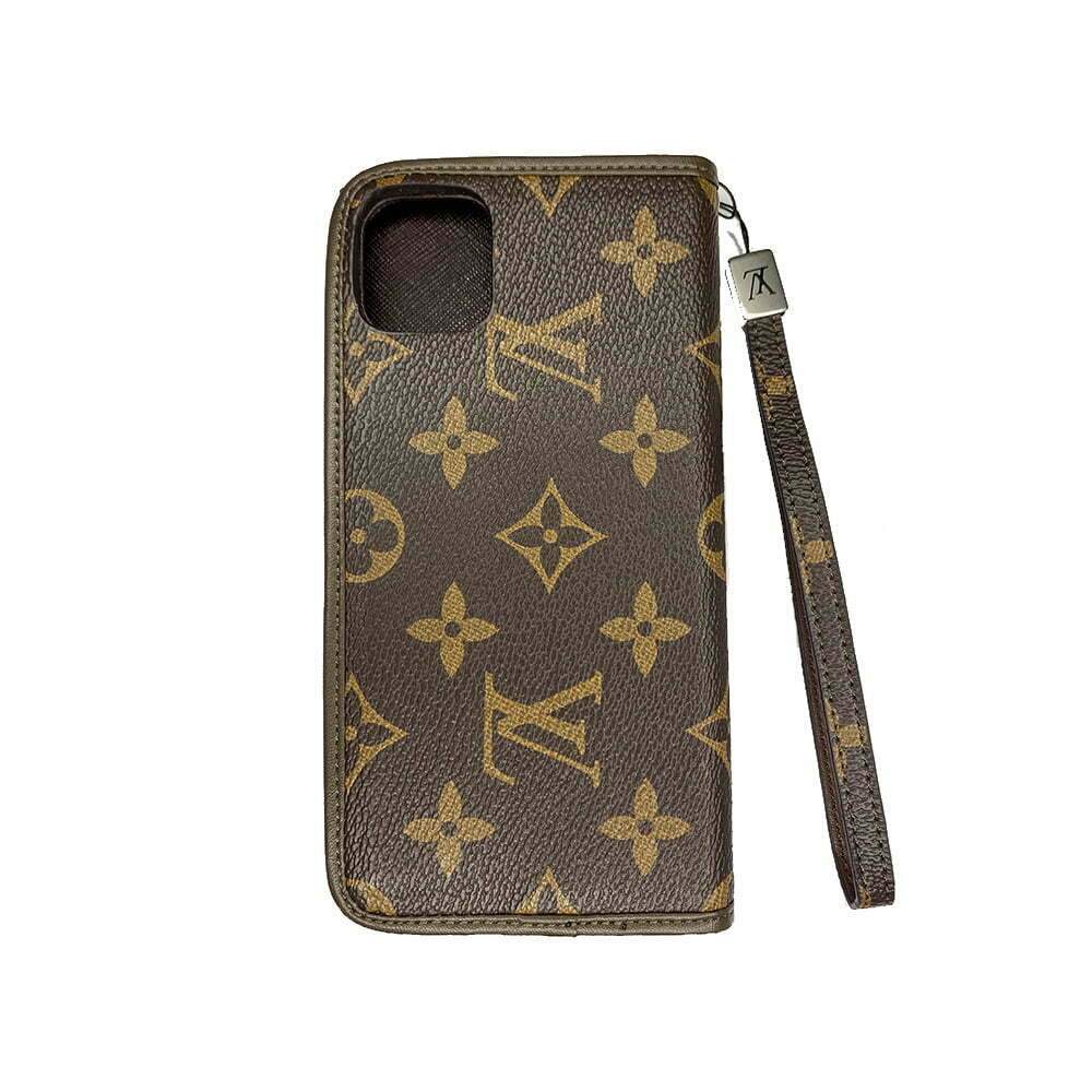 LV Purse iPhone Case - Sneakers Passion