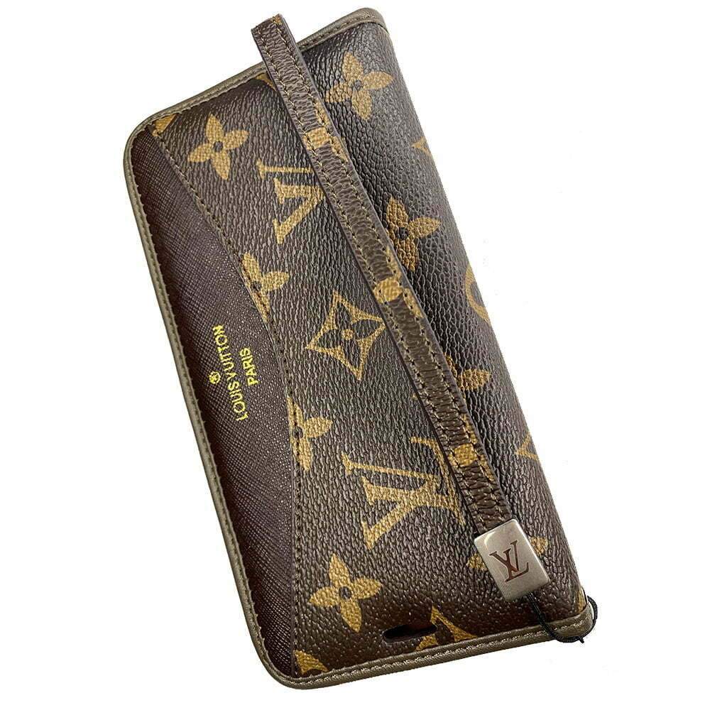 LV Purse iPhone Case - Sneakers Passion