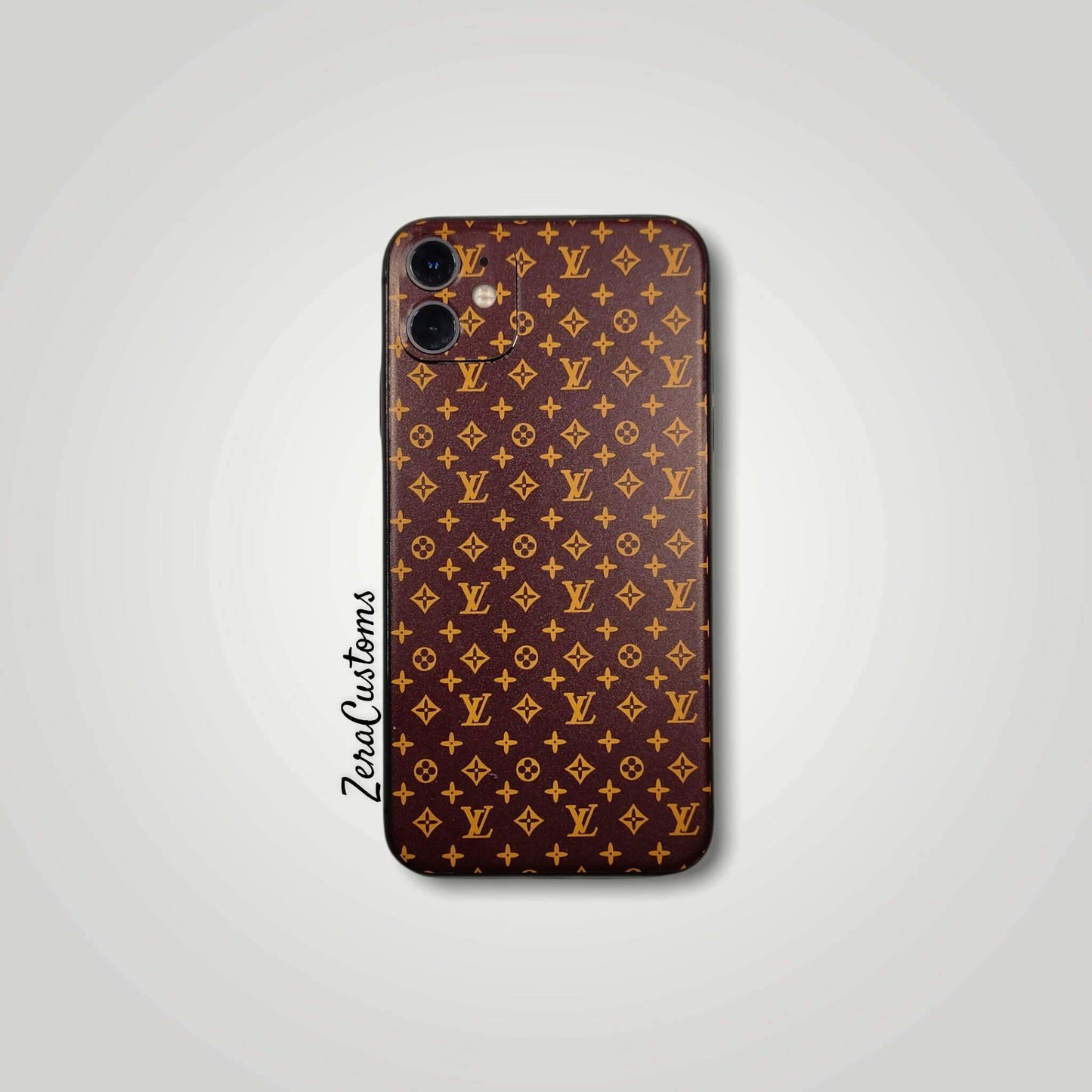Luxury Brand Mobile Skin and Wrap - All Brands & Models - Sneakers Passion
