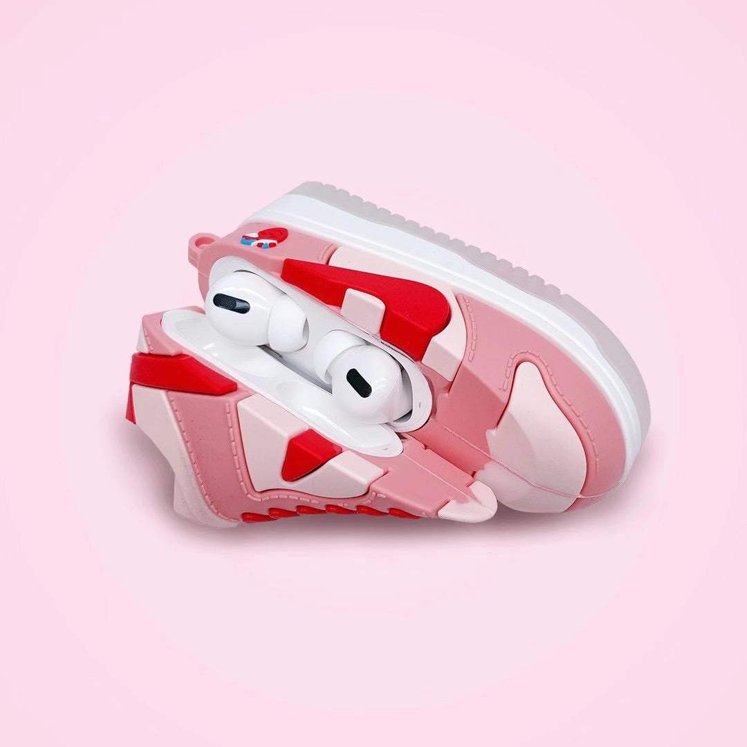Nike Q Edition Shoes Case Cover for Apple AirPods - Sneakers Passion