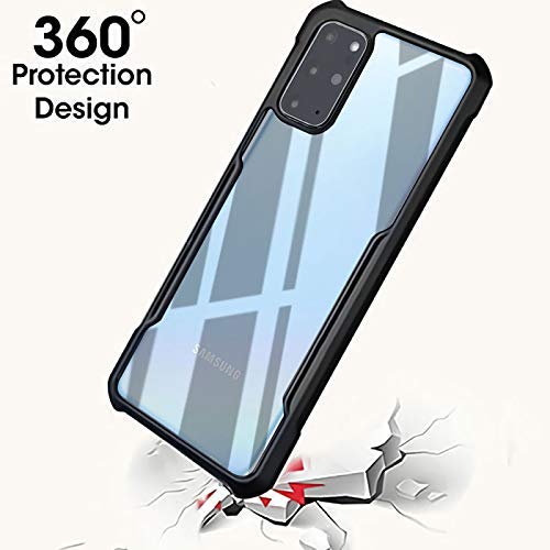 Premium Clear OnePlus Nord 2, Nord CE, 9R Case - Sneakers Passion
