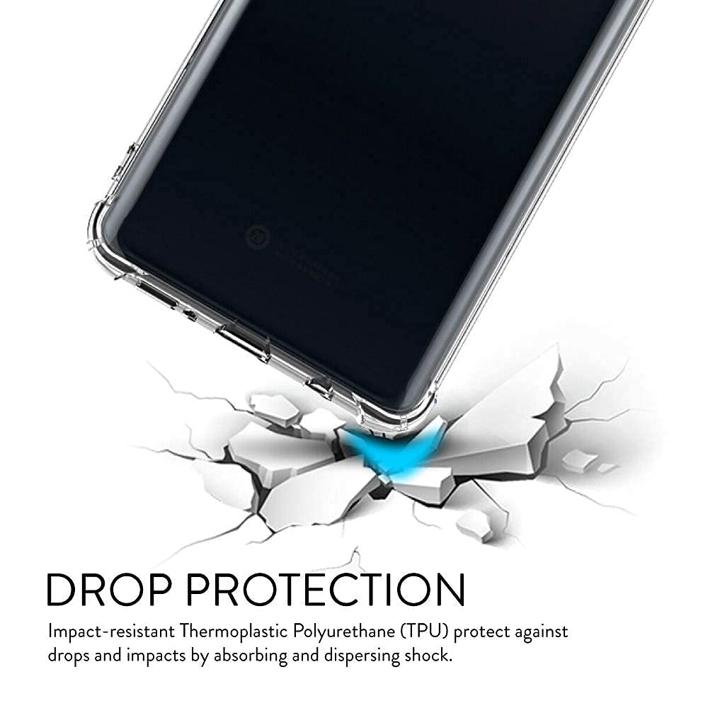 Transparent Clear Hard OnePlus Nord 2 5G Bumper Case - Sneakers Passion