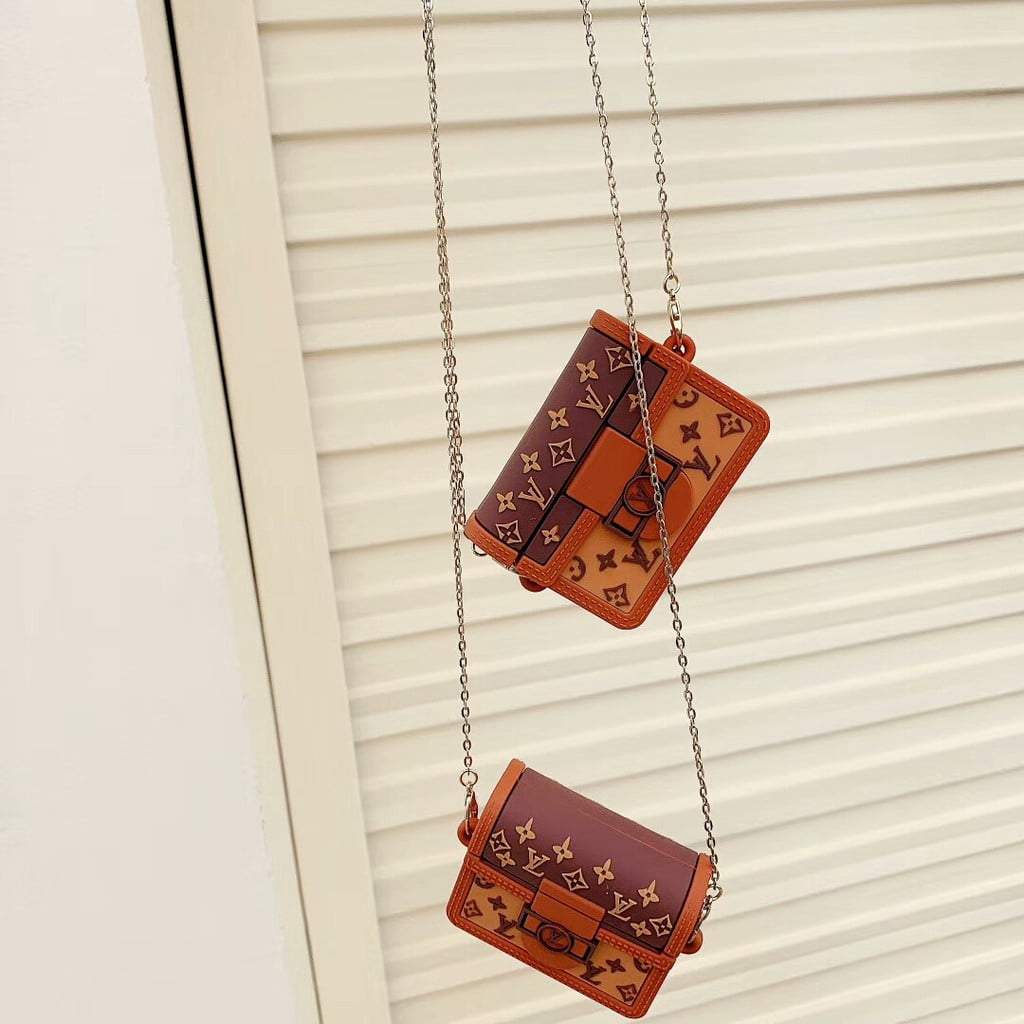LV HandBag Case Cover for Apple AirPods - Sneakers Passion