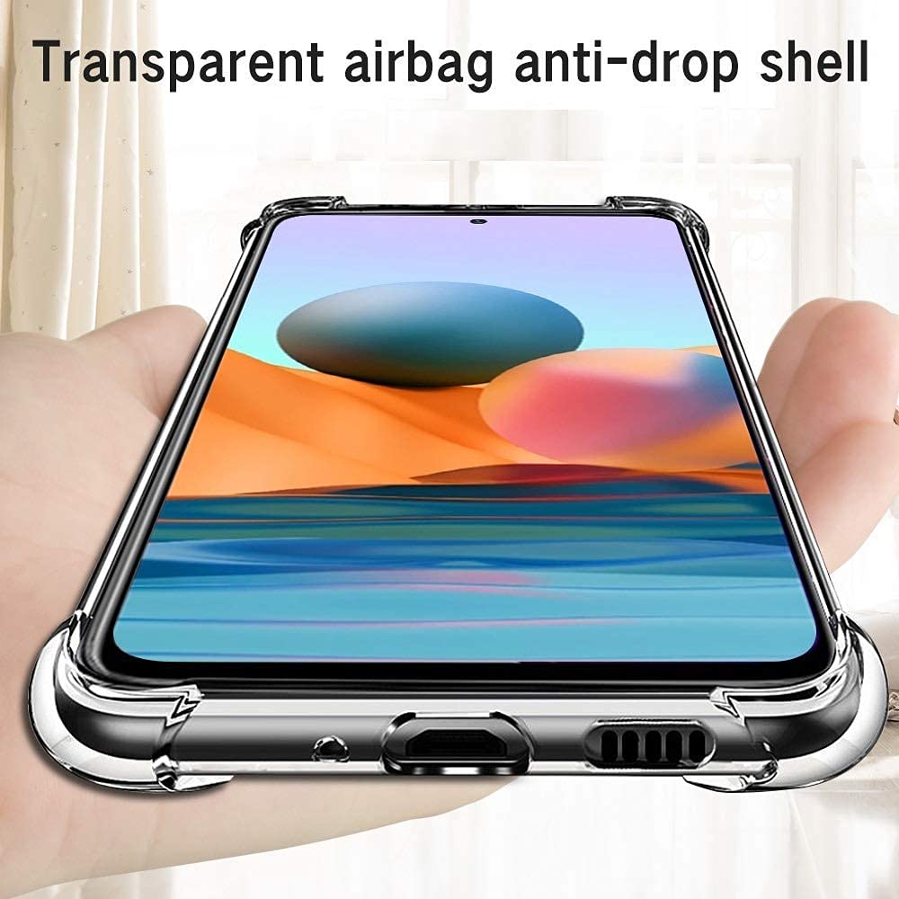 Transparent Clear Hard OnePlus Nord 2 5G Bumper Case - Sneakers Passion