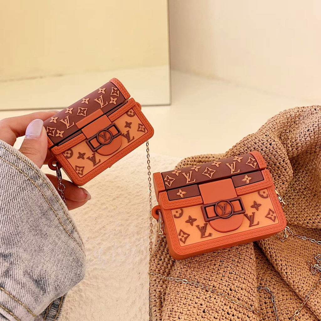 LV HandBag Case Cover for Apple AirPods - Sneakers Passion
