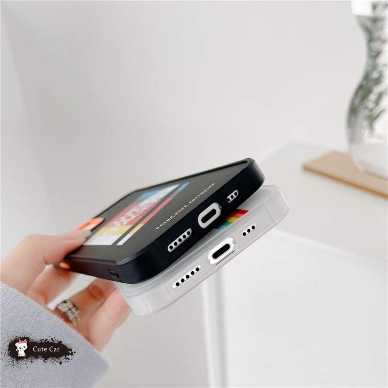 North Face iPhone Case - Sneakers Passion
