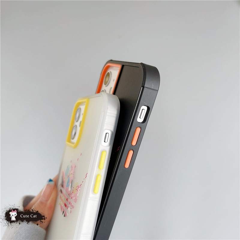 Adidas Logo iPhone Case - Sneakers Passion