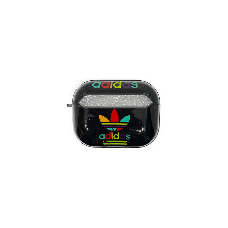 Adidas Glossy Case Cover for Apple AirPods Pro - Sneakers Passion