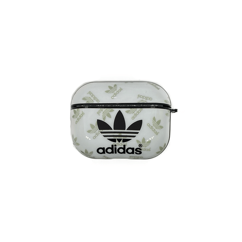 Adidas Glossy Case Cover for Apple AirPods Pro - Sneakers Passion