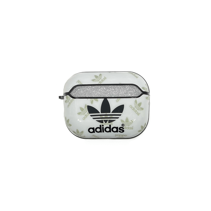 Adidas Glossy Case Cover for Apple AirPods Pro - Sneakers Passion