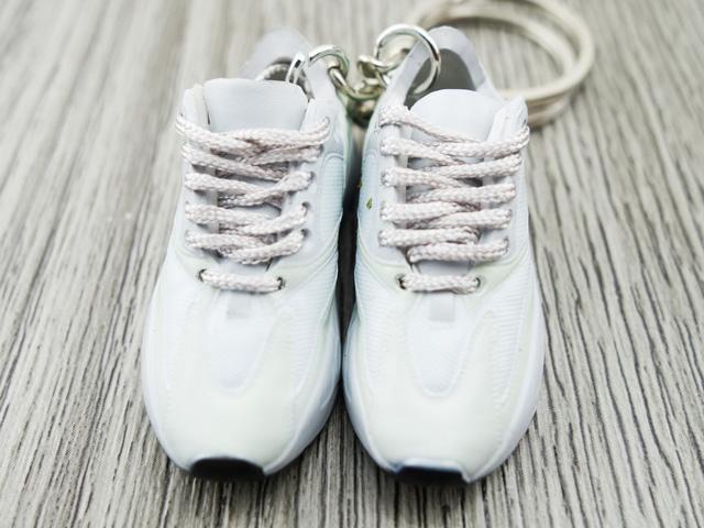 Mini Sneaker Keychains YZY 700 - SAND - Sneakers Passion