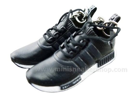 Mini Sneaker Keychains NMD runner - TOKYO - Sneakers Passion