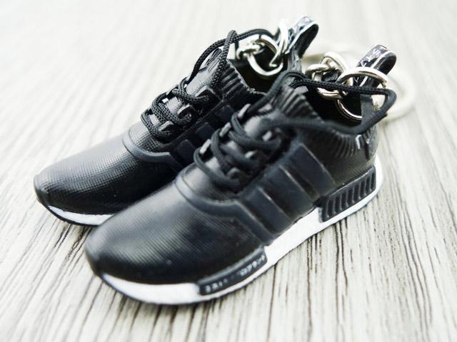 Mini Sneaker Keychains NMD runner - TOKYO - Sneakers Passion