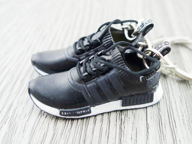 Mini Sneaker Keychains NMD runner - TOKYO - Sneakers Passion