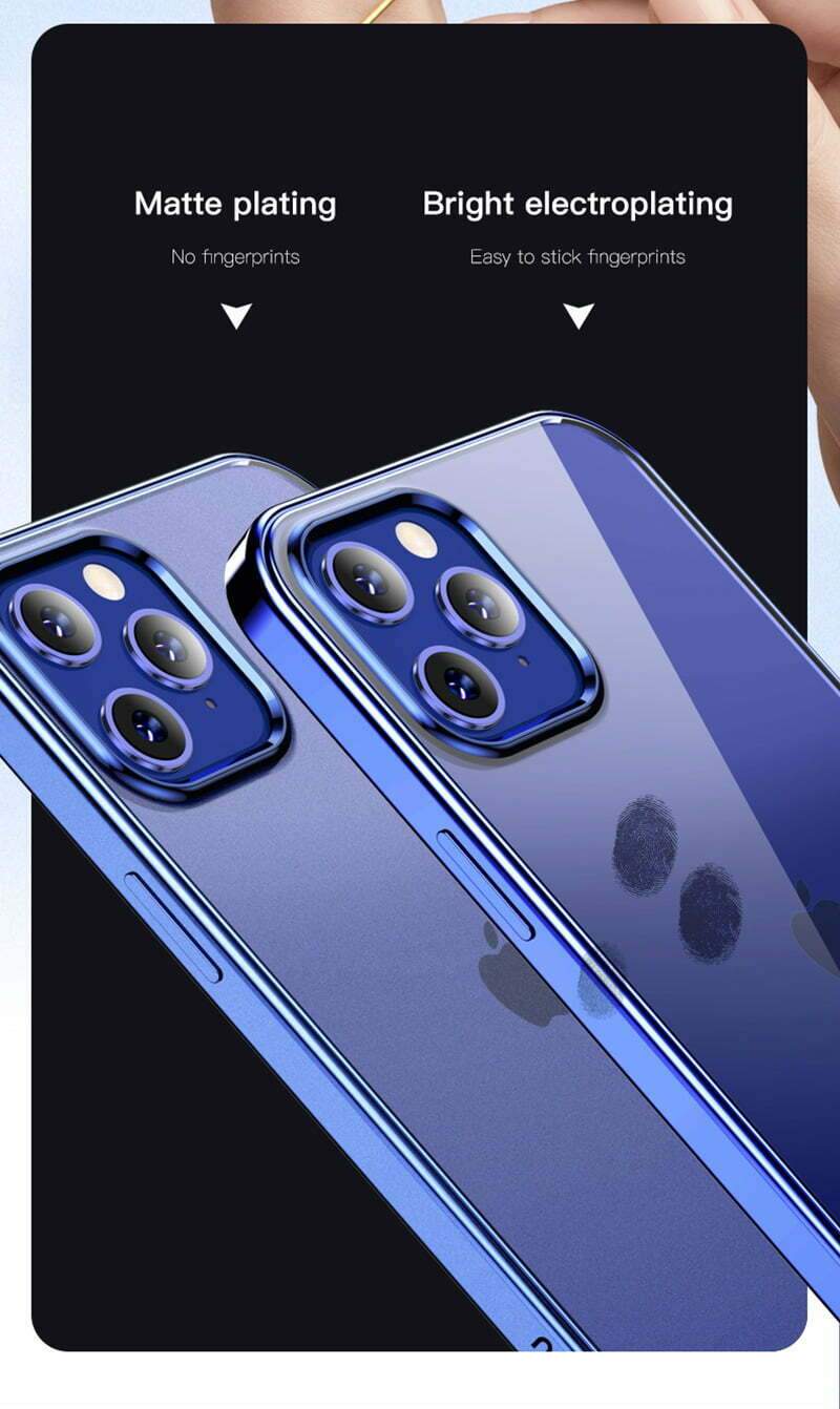 Flexible Premium Clear Silicon iPhone Case - Sneakers Passion