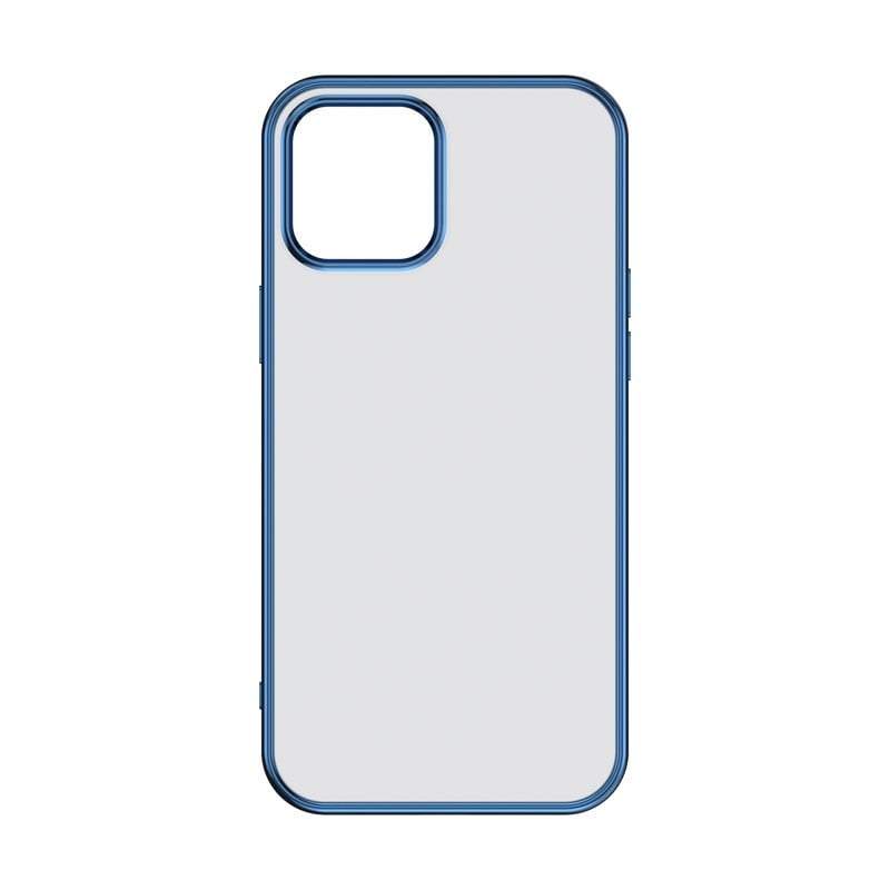 Flexible Premium Clear Silicon iPhone Case - Sneakers Passion