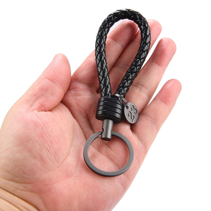 3D Mini Sneakers Keychain - Sneakers Passion