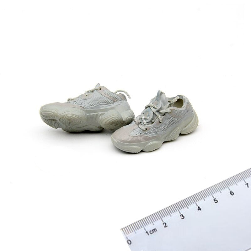 3D Mini Sneakers Keychain - Sneakers Passion