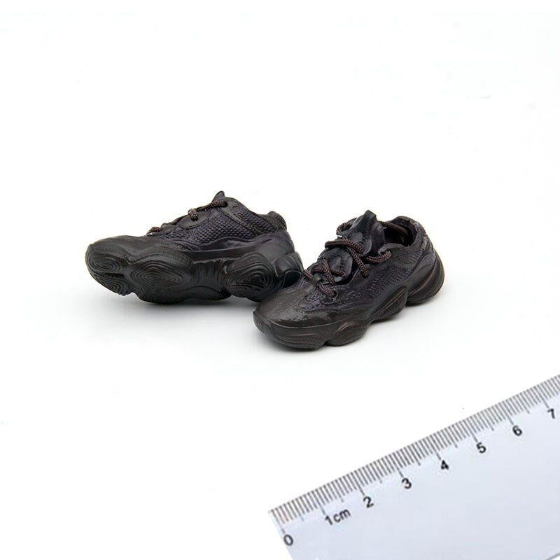 3D Mini Sneakers Keychain - Sneakers Passion