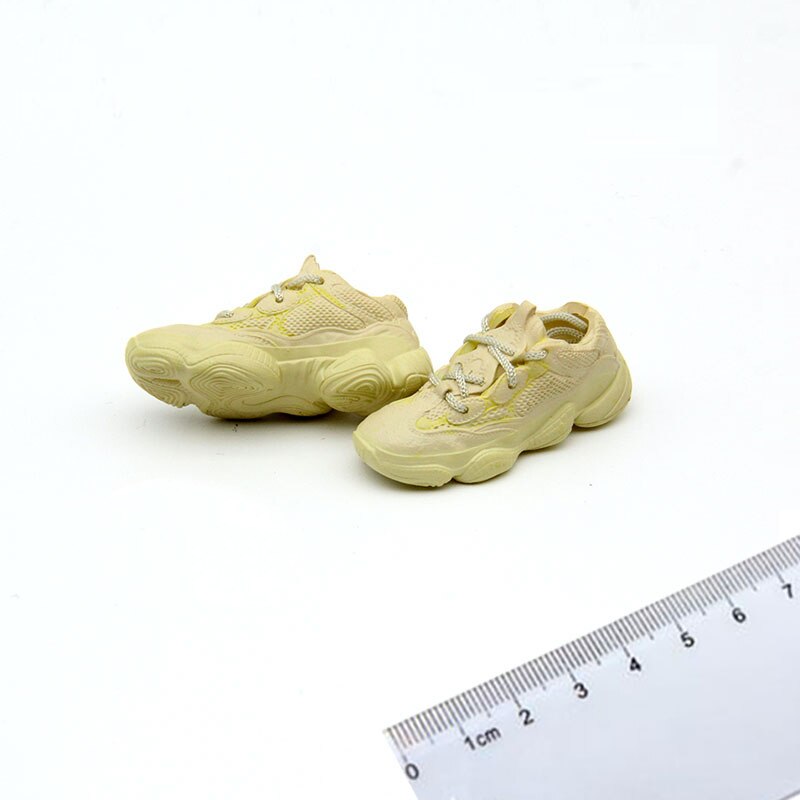 3D Mini Sneakers Keychain - Sneakers Passion