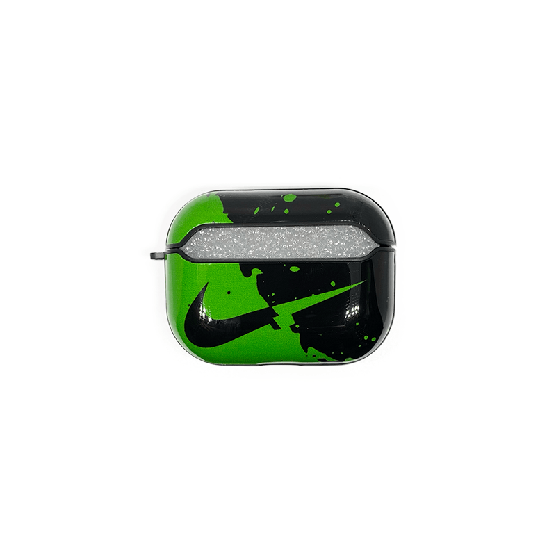 Nike Glossy Case Cover for Apple AirPods Pro - Sneakers Passion