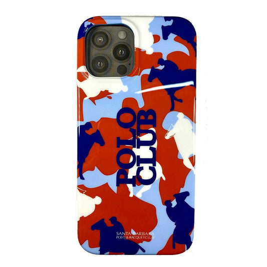 Polo Glossy iPhone Case - Sneakers Passion