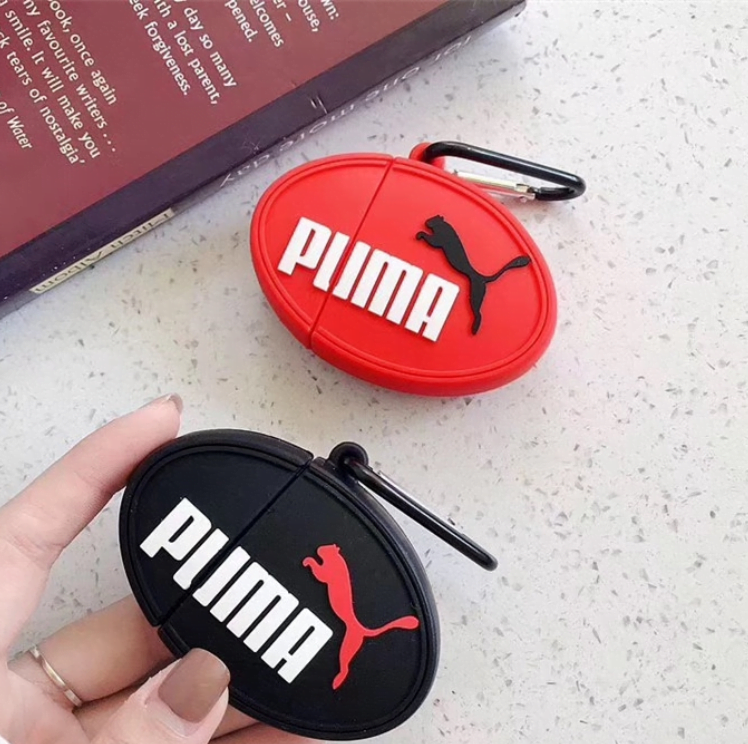 Puma Protective Case Cover for Apple AirPods / AirPods 2 - Sneakers Passion