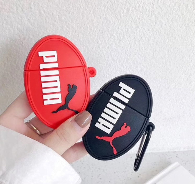 Puma Protective Case Cover for Apple AirPods / AirPods 2 - Sneakers Passion