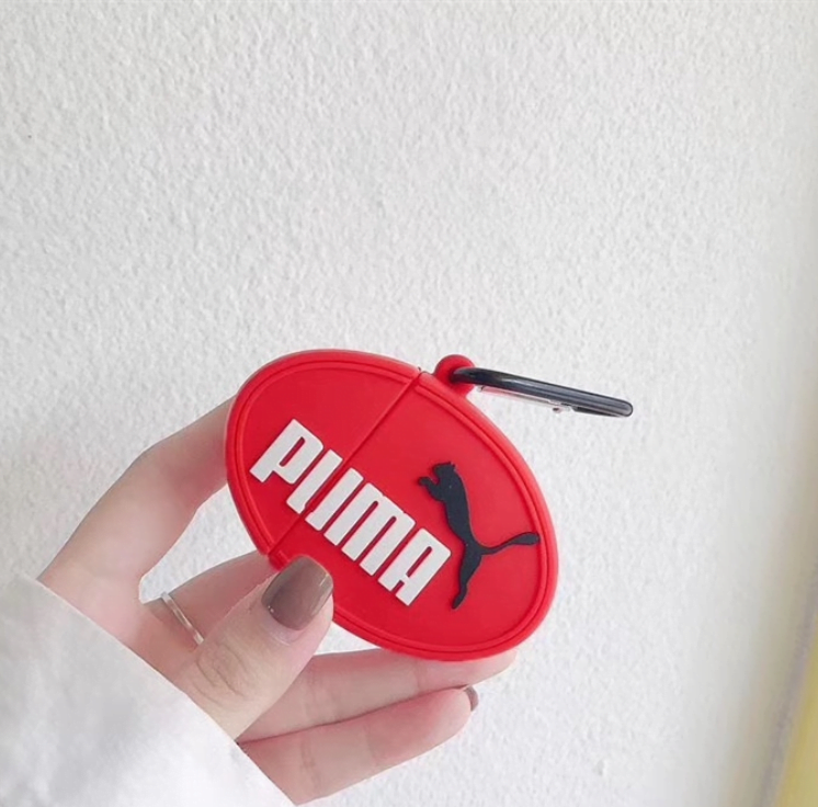 Puma Protective Case Cover for Apple AirPods / AirPods 2 - Sneakers Passion