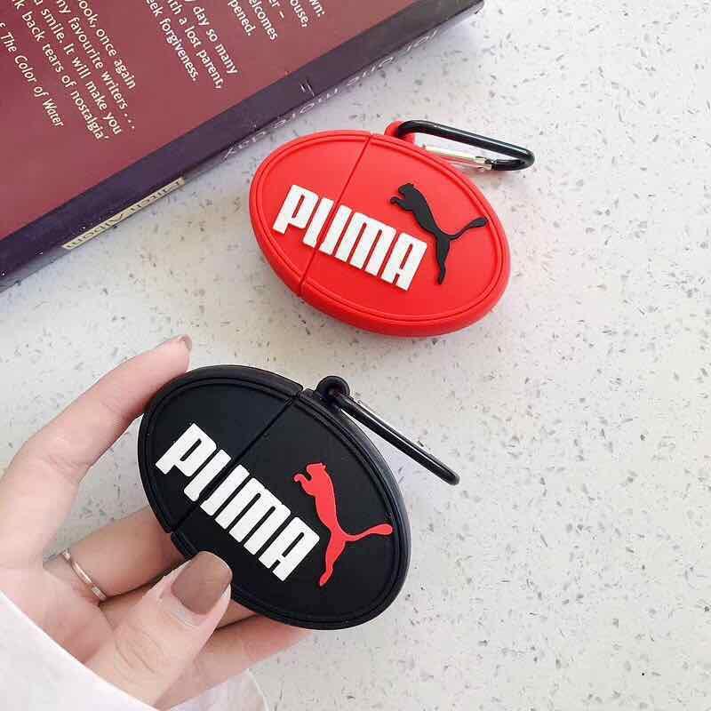 Puma Protective Case Cover for Apple AirPods / AirPods 2 - Sneakers Passion