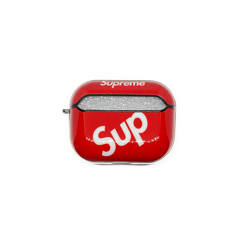 SUP Glossy Case Cover for Apple AirPods Pro - Sneakers Passion