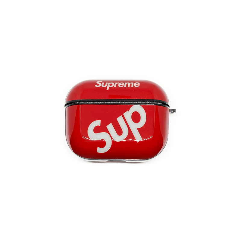SUP Glossy Case Cover for Apple AirPods Pro - Sneakers Passion