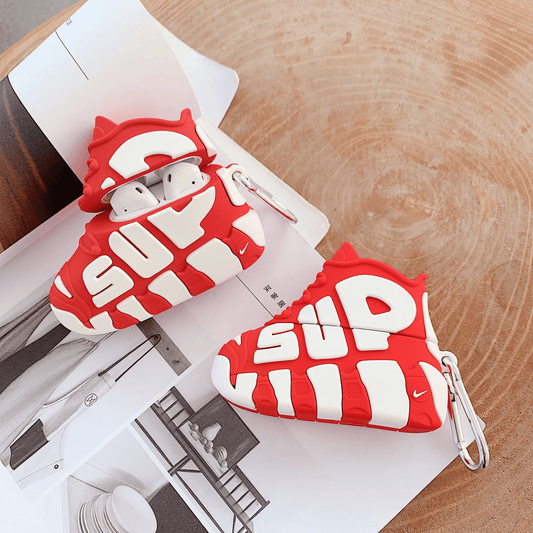 SUP Shoes Case Cover for Apple AirPods - Sneakers Passion