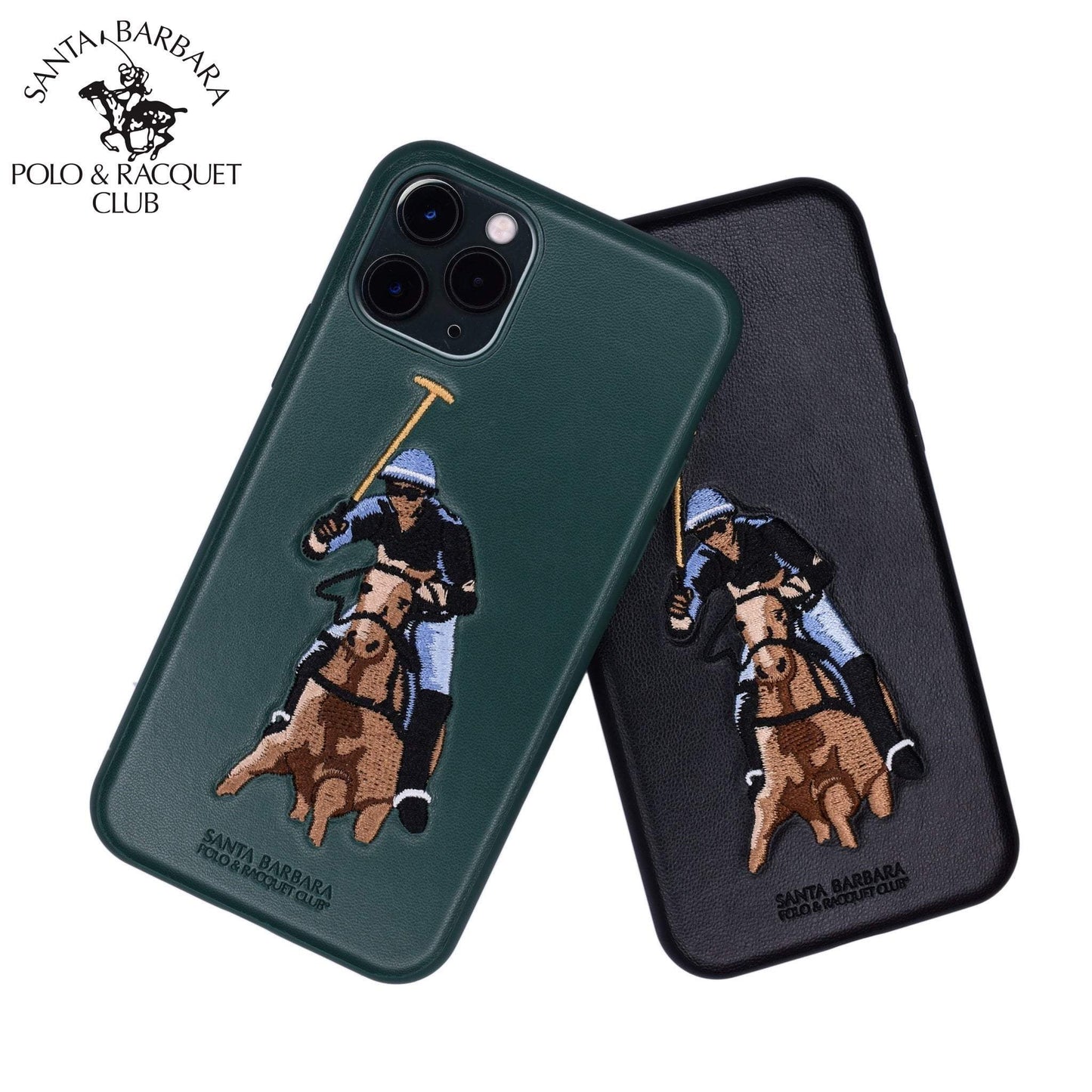 Polo iPhone Case - Sneakers Passion