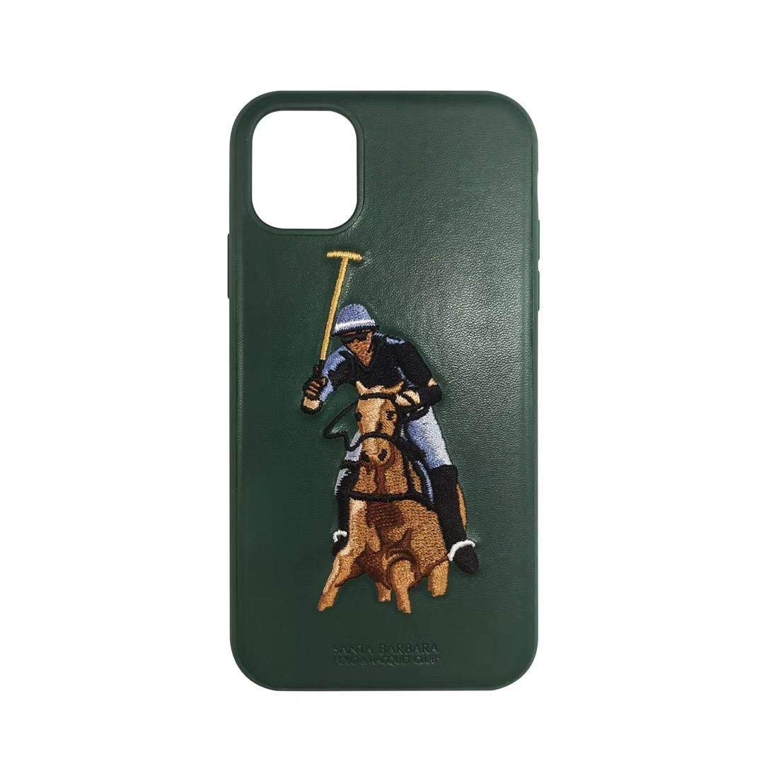 Polo iPhone Case - Sneakers Passion