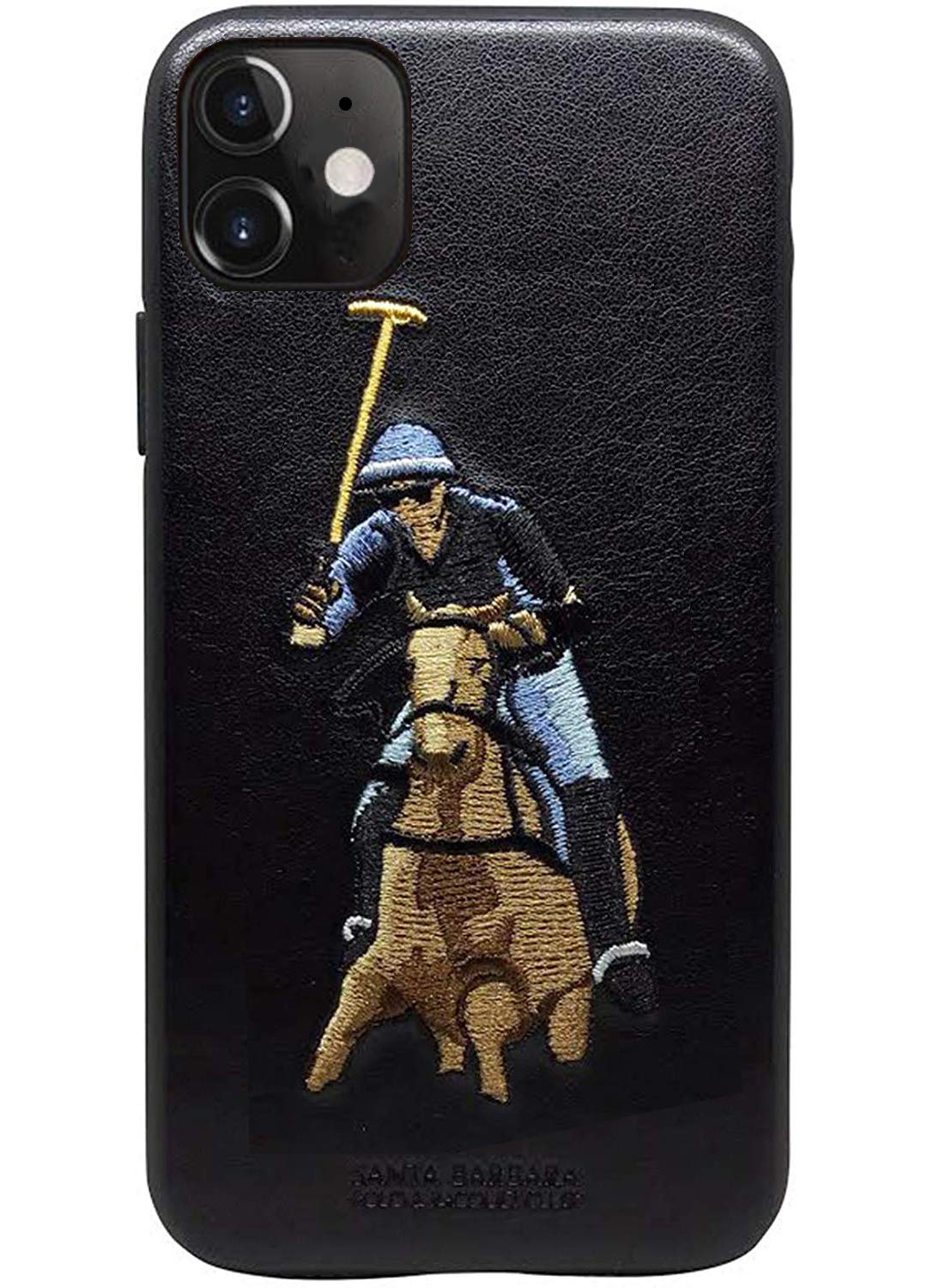 Polo iPhone Case - Sneakers Passion