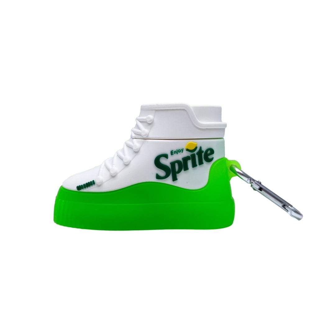 Sprite Shoes Case Cover for Apple AirPods - Sneakers Passion