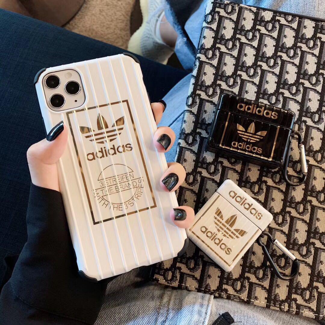 Printed iPhone Case - Sneakers Passion
