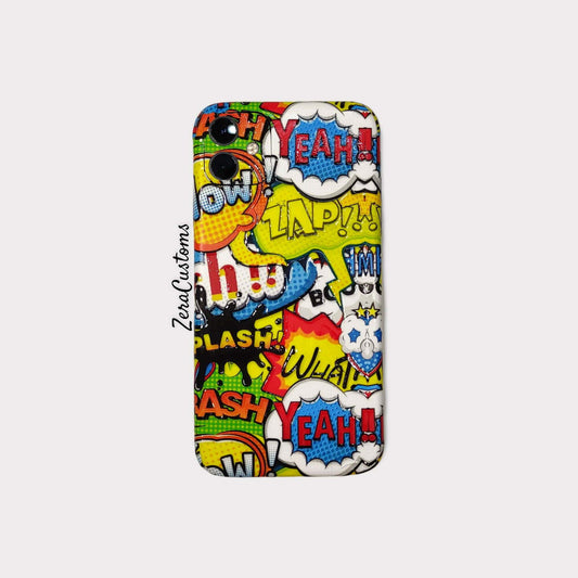 ZAP Mobile Skin and Wrap - All Brands & Models - Sneakers Passion