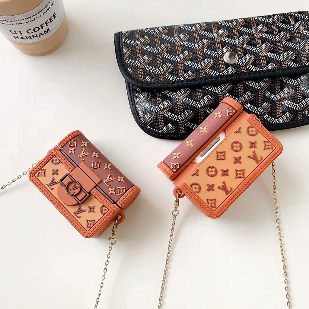 LV HandBag Case Cover for Apple AirPods - Sneakers Passion