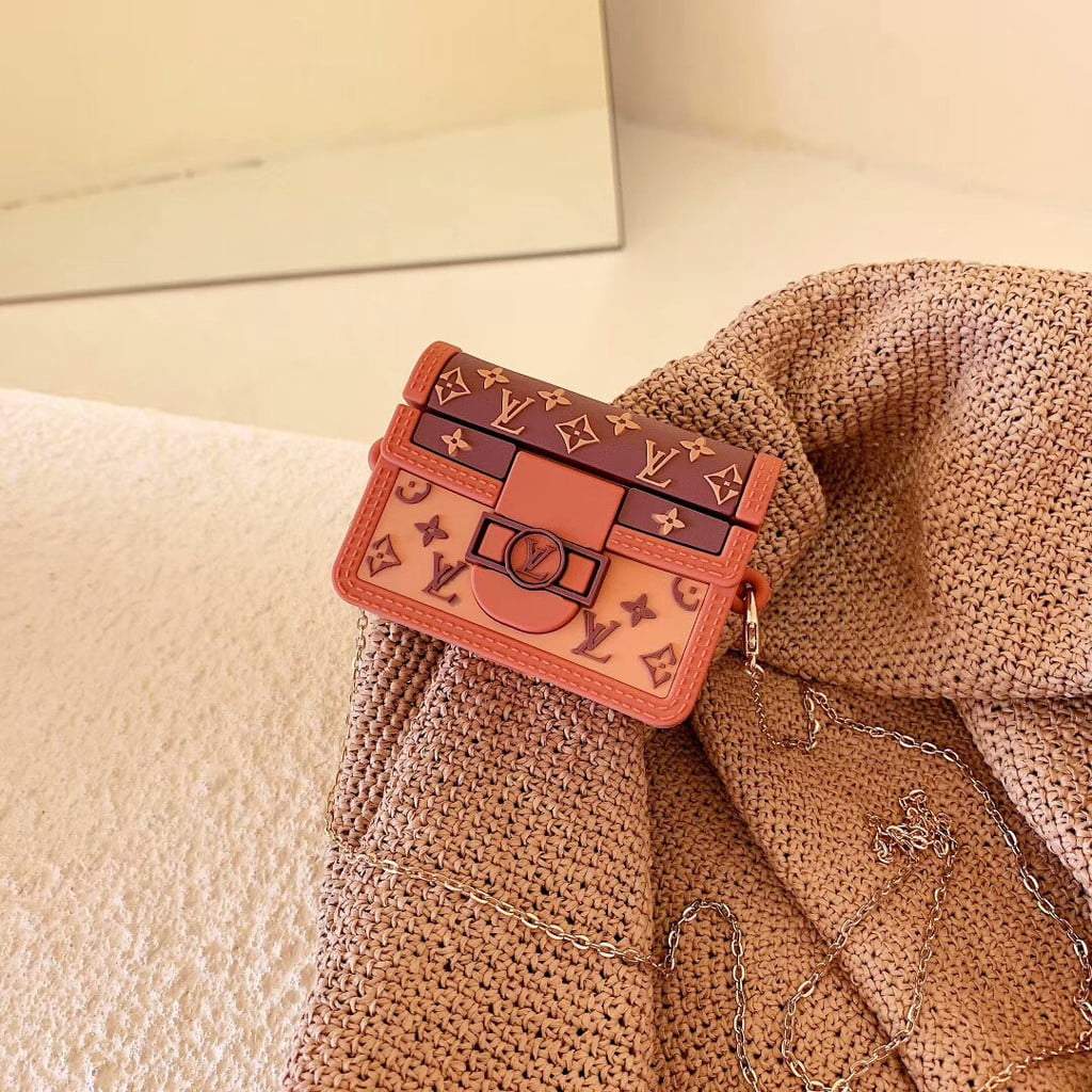 LV HandBag Case Cover for Apple AirPods - Sneakers Passion