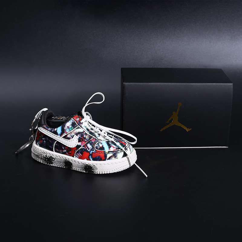 GD/AF Power Bank Charger - Grey - Sneakers Passion