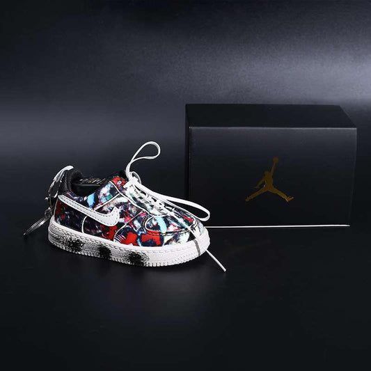 GD/AF Power Bank Charger - Grey - Sneakers Passion