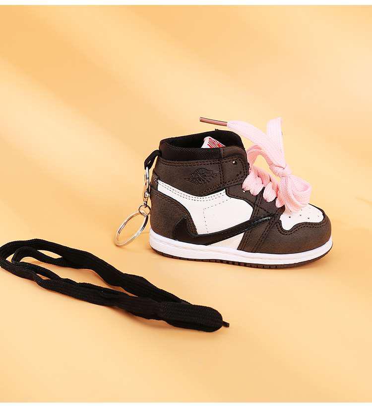 Travis Power Bank Charger - Sneakers Passion